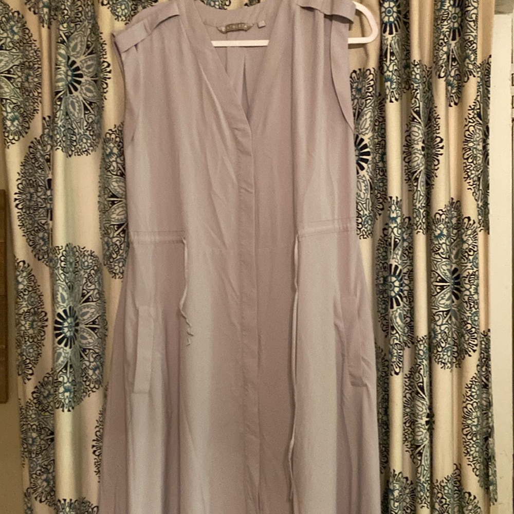 Athleta dress